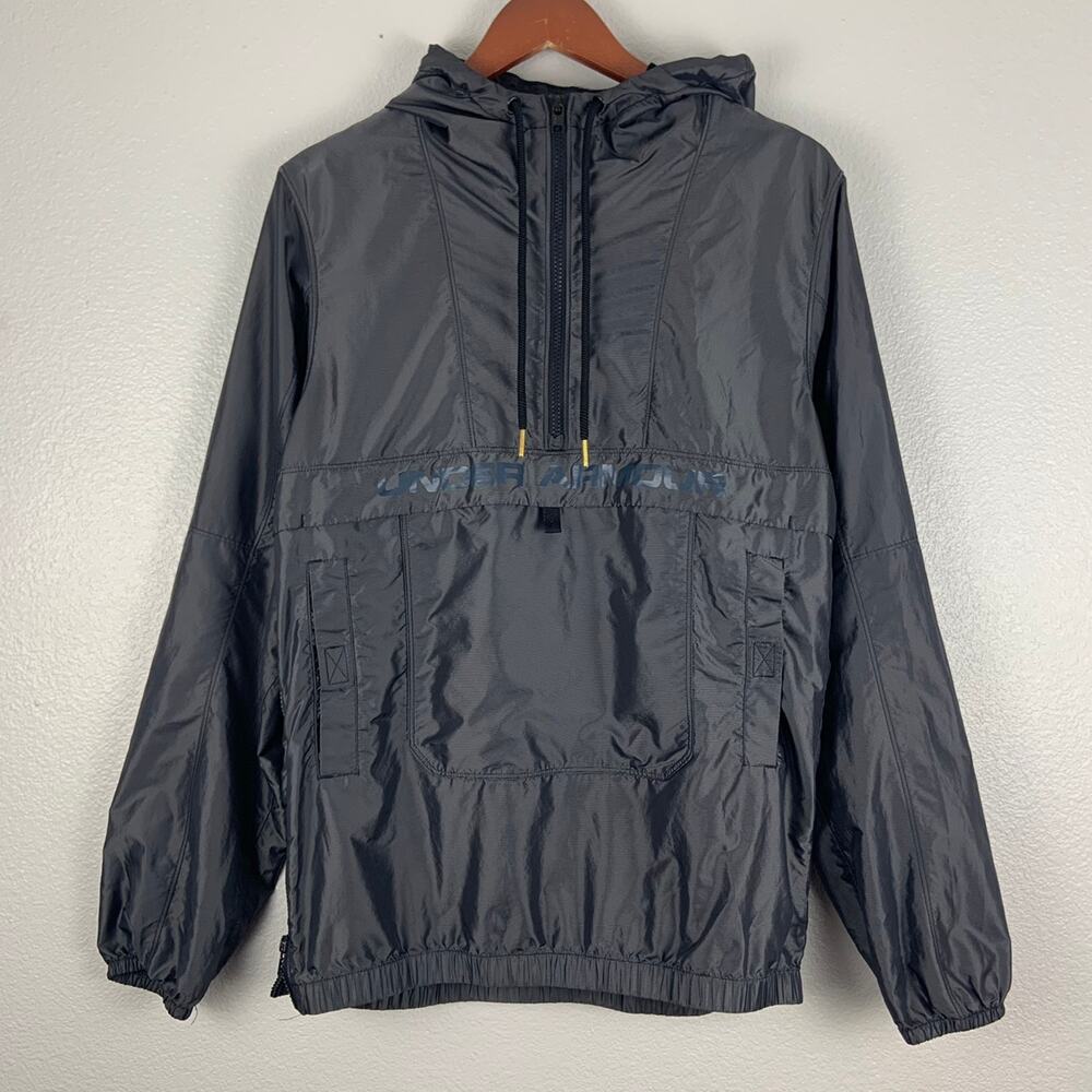 Under Armour Windbreaker